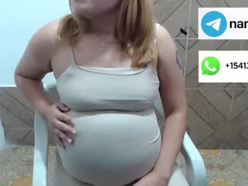 Maritzahot12122 December 17, 2025 Chaturbate stream image