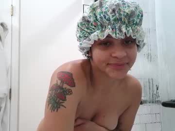 Missjuulz December 17, 2025 Chaturbate stream image