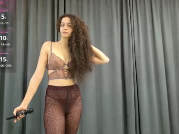Movessa December 17, 2025 Chaturbate stream image