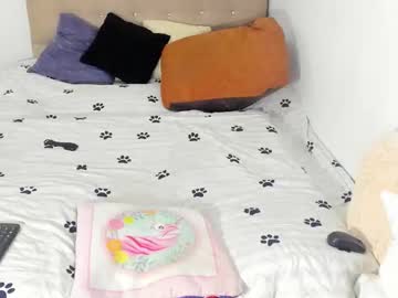 Ninawilins994 December 17, 2025 Chaturbate stream image