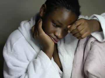 Novaah December 17, 2025 Chaturbate stream image