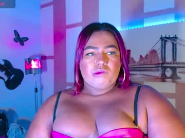 Opraxbell December 17, 2025 Chaturbate stream image