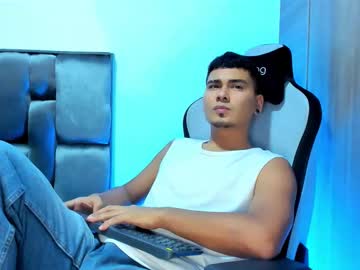 Sam_Knight_ December 17, 2025 Chaturbate stream image