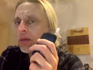 Smokingtime December 17, 2025 Chaturbate stream image
