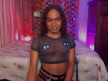 Thegoldenbitch December 17, 2025 Chaturbate stream image