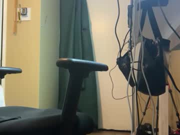Blakjag December 17, 2025 Chaturbate stream image