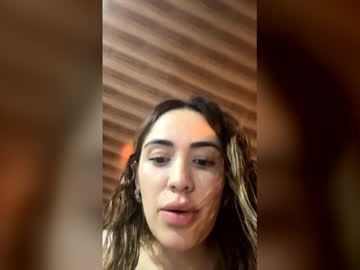 Cherrysexx December 17, 2025 Chaturbate stream image