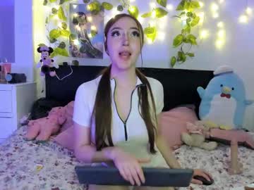 Kensyjhonsonn December 17, 2025 Chaturbate stream image