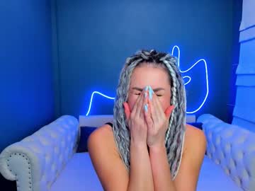 Roxy_Mars December 17, 2025 Chaturbate stream image