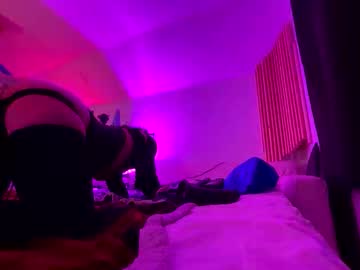 Dizzy_Dreamer December 17, 2025 Chaturbate stream image