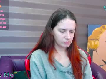 Irisnichols December 17, 2025 Chaturbate stream image