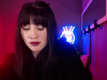 Isis_Diosa December 17, 2025 Chaturbate stream image
