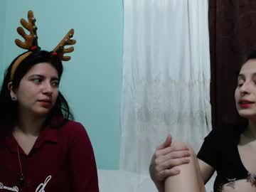 Kimzu2830 December 17, 2025 Chaturbate stream image
