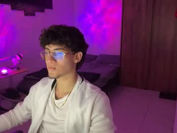 Kisan_Smith December 17, 2025 Chaturbate stream image