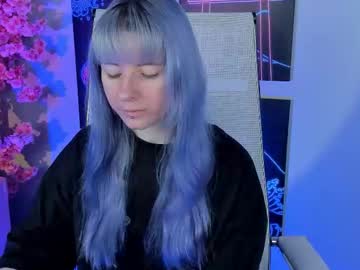Lexiwenford December 17, 2025 Chaturbate stream image