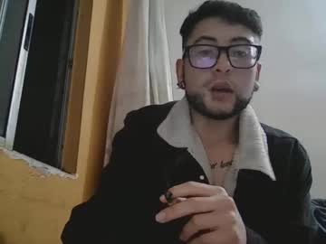Murphy585931 December 17, 2025 Chaturbate stream image