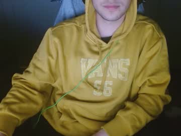 Normxzk December 17, 2025 Chaturbate stream image