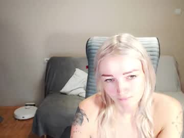 Puma_Ma December 17, 2025 Chaturbate stream image