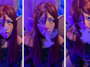 Toky_Doll December 17, 2025 Chaturbate stream image