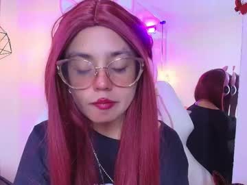 Tsuki_Nekoo December 17, 2025 Chaturbate stream image
