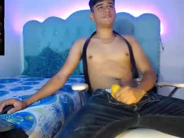 Charlie_Cockk December 17, 2025 Chaturbate stream image