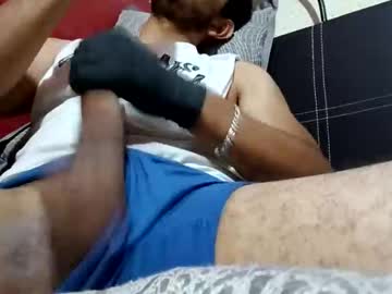 Drams54 December 17, 2025 Chaturbate stream image