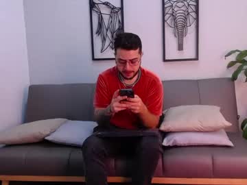 Ethan_Greys December 17, 2025 Chaturbate stream image