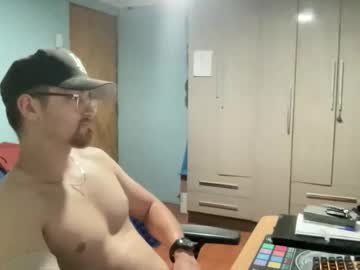 Goodfumes December 17, 2025 Chaturbate stream image