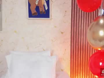 Jimenawhite1 December 17, 2025 Chaturbate stream image