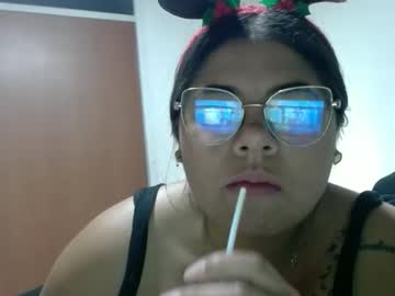 Kimmy_Kimmy_ December 17, 2025 Chaturbate stream image