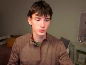 Max_Foks December 17, 2025 Chaturbate stream image