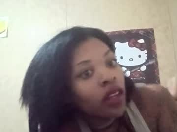 Mercedesmakesyoucum6999 December 17, 2025 Chaturbate stream image