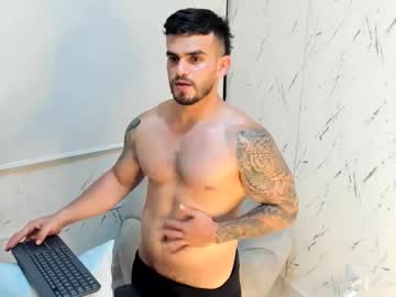 Ricardogonzalez666 December 17, 2025 Chaturbate stream image