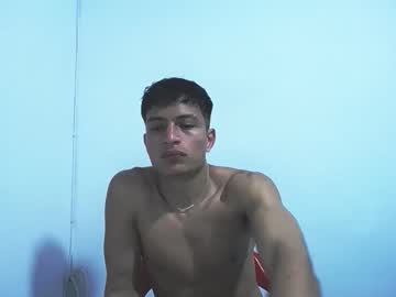 _Sexy_Jack December 17, 2025 Chaturbate stream image