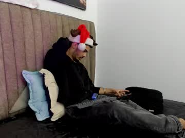 Timothe_Evans December 17, 2025 Chaturbate stream image