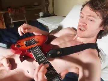 Warrenkener December 17, 2025 Chaturbate stream image