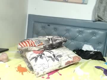 Andre1082 December 17, 2025 Chaturbate stream image