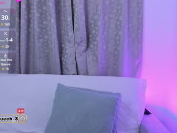Andy_Bluee December 17, 2025 Chaturbate stream image
