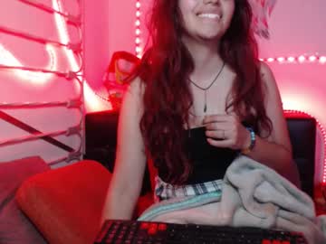 Katy_Queen December 17, 2025 Chaturbate stream image