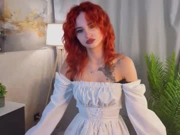 Melidatrogdon December 17, 2025 Chaturbate stream image