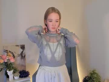 Melodievejar December 17, 2025 Chaturbate stream image
