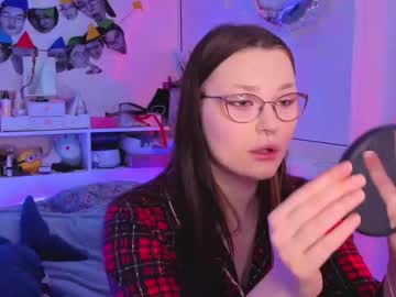 Milliedoll December 17, 2025 Chaturbate stream image