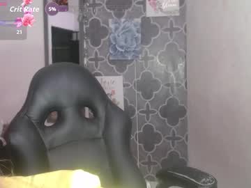 Nikol_Bridex2 December 17, 2025 Chaturbate stream image
