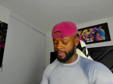 Peter_Coleman December 17, 2025 Chaturbate stream image