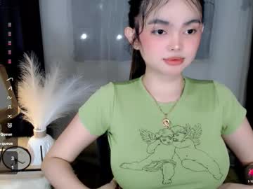 Prtty_Abby03 December 17, 2025 Chaturbate stream image