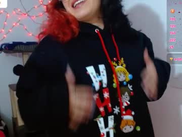 Seleneg December 17, 2025 Chaturbate stream image