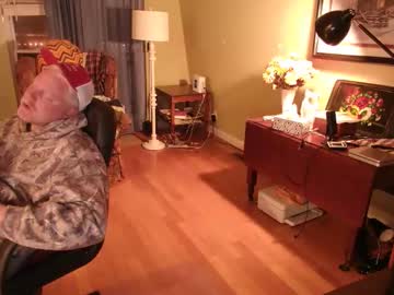 Smokymountanman December 17, 2025 Chaturbate stream image