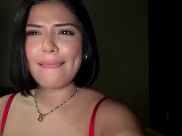 Vvyxen December 17, 2025 Chaturbate stream image