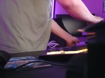 Xburst December 17, 2025 Chaturbate stream image