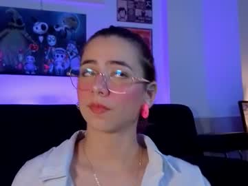 Artemisablake December 17, 2025 Chaturbate stream image
